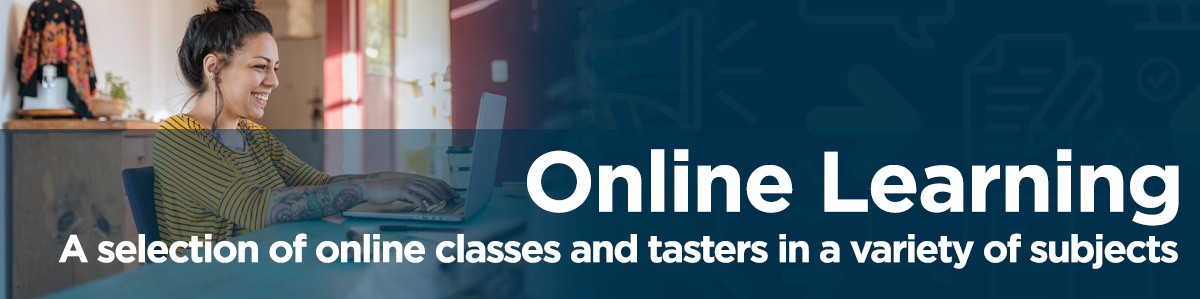 Online Learning Courses